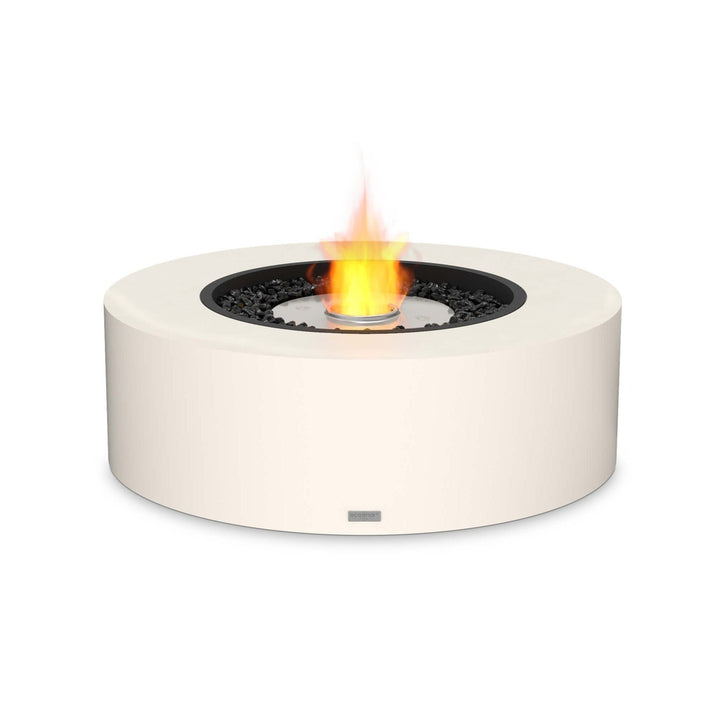 EcoSmart Fire Ark 40 Bioethanol Fire Pit Table